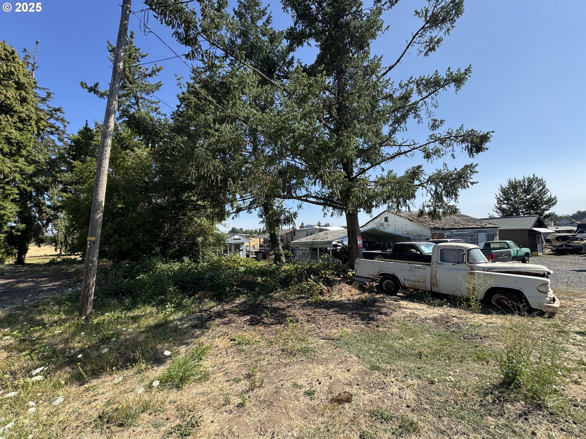 3925 Southeast Spicer Road Albany, OR 97322 - Photo 3 of 5 Gallery Image 3