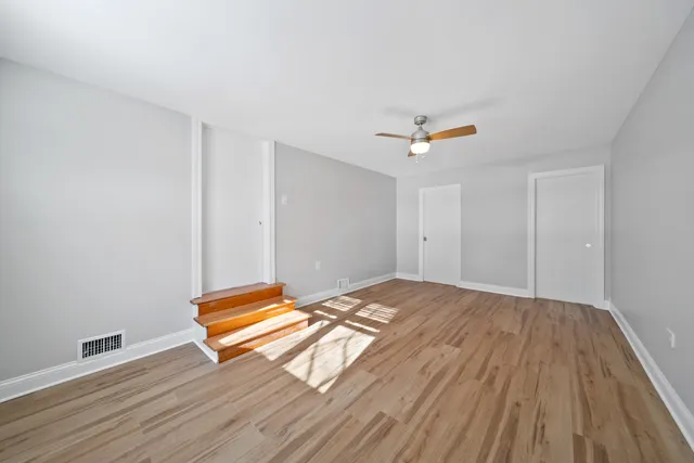 $449,500 | 1601 Fowler Avenue, Evanston, IL 60201