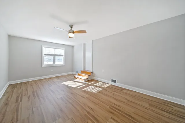 $449,500 | 1601 Fowler Avenue, Evanston, IL 60201