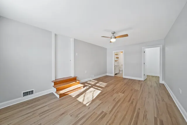 $449,500 | 1601 Fowler Avenue, Evanston, IL 60201