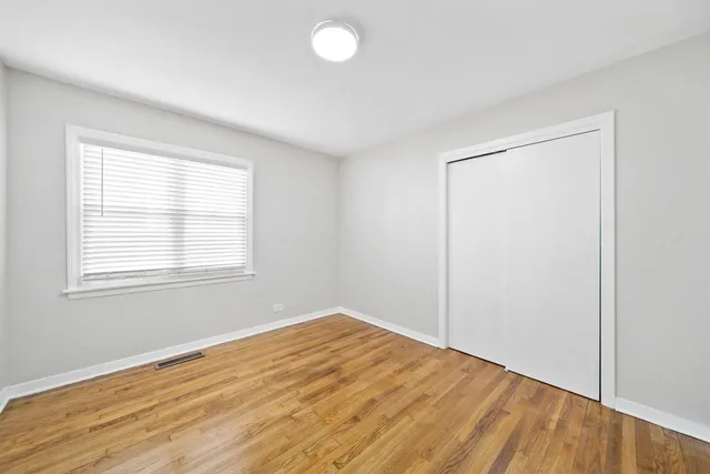 $449,500 | 1601 Fowler Avenue, Evanston, IL 60201