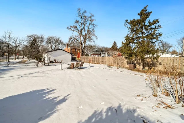 $449,500 | 1601 Fowler Avenue, Evanston, IL 60201
