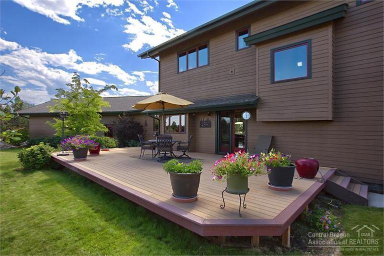 63560 Cricketwood Road Bend, OR 97701 - Photo 21 of 25 Additional Photo