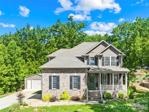 $675,000 | 244 Mark Ryan Lane, Dallas, NC 28034