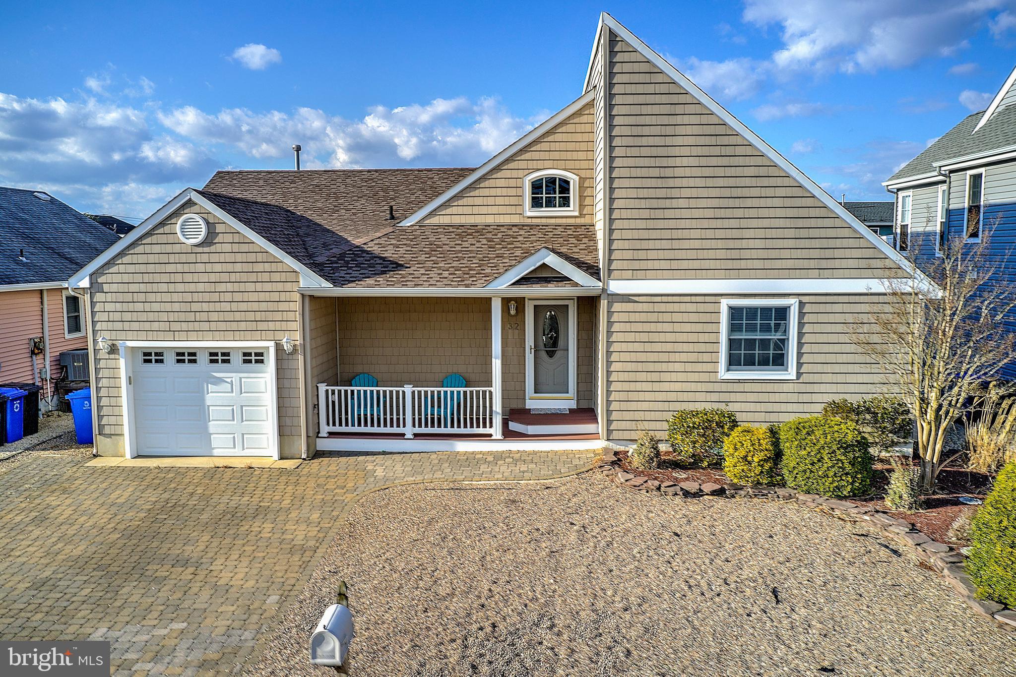 32 Diane Road Manahawkin, NJ 08050 - Photo 1 of 60 32 Diane Road