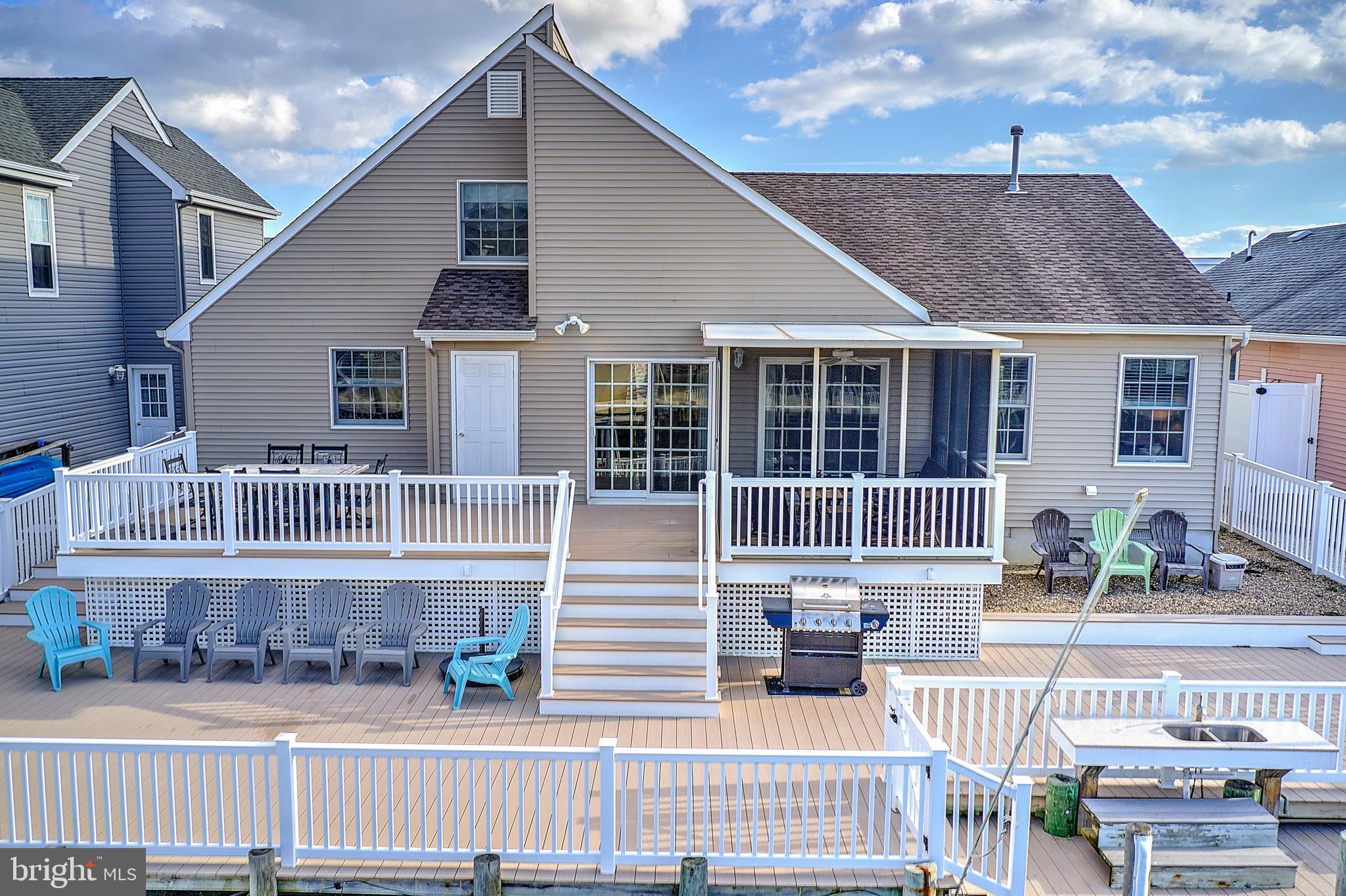 32 Diane Road Manahawkin, NJ 08050 - Photo 43 of 60