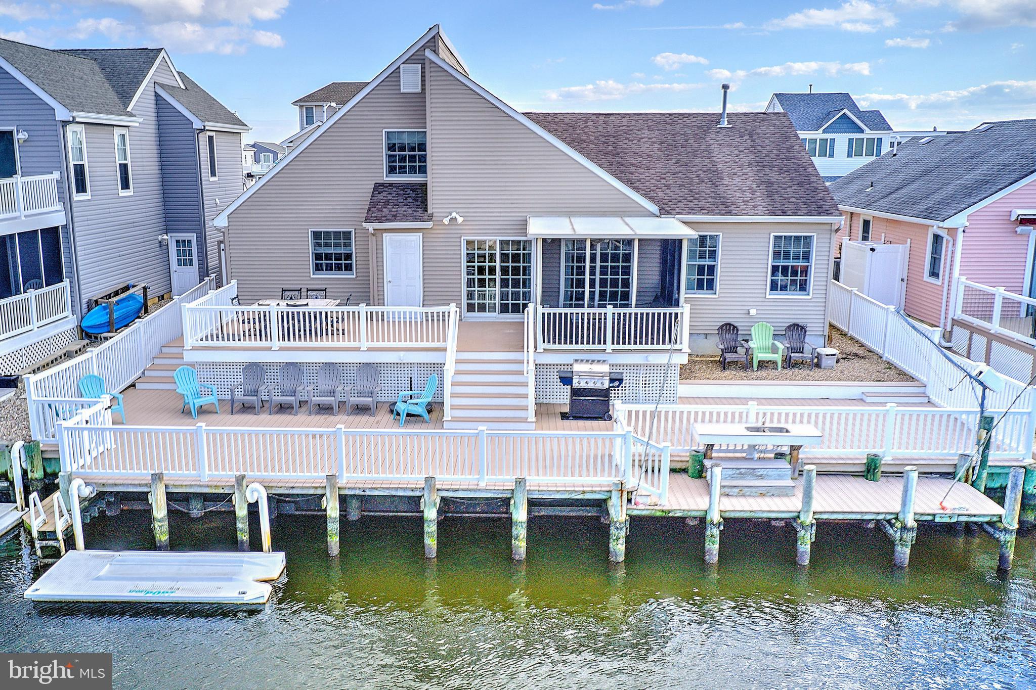 32 Diane Road Manahawkin, NJ 08050 - Photo 44 of 60