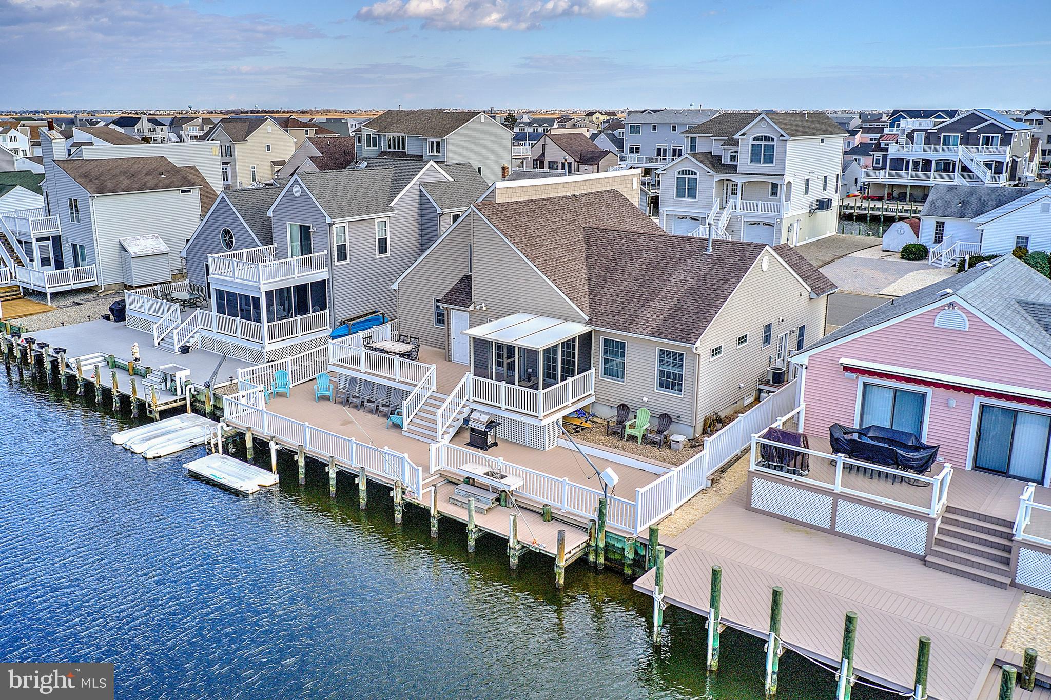 32 Diane Road Manahawkin, NJ 08050 - Photo 45 of 60