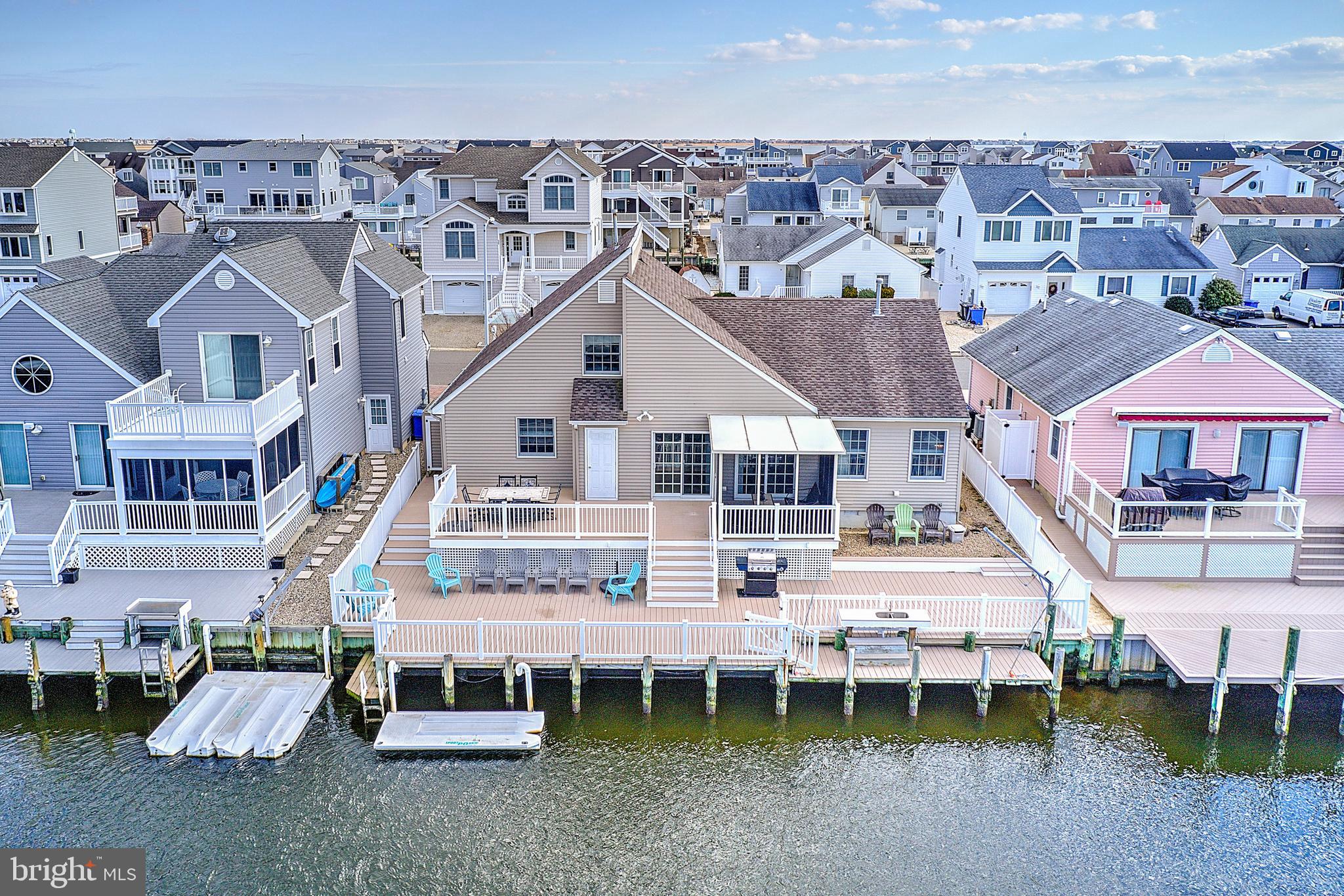 32 Diane Road Manahawkin, NJ 08050 - Photo 46 of 60