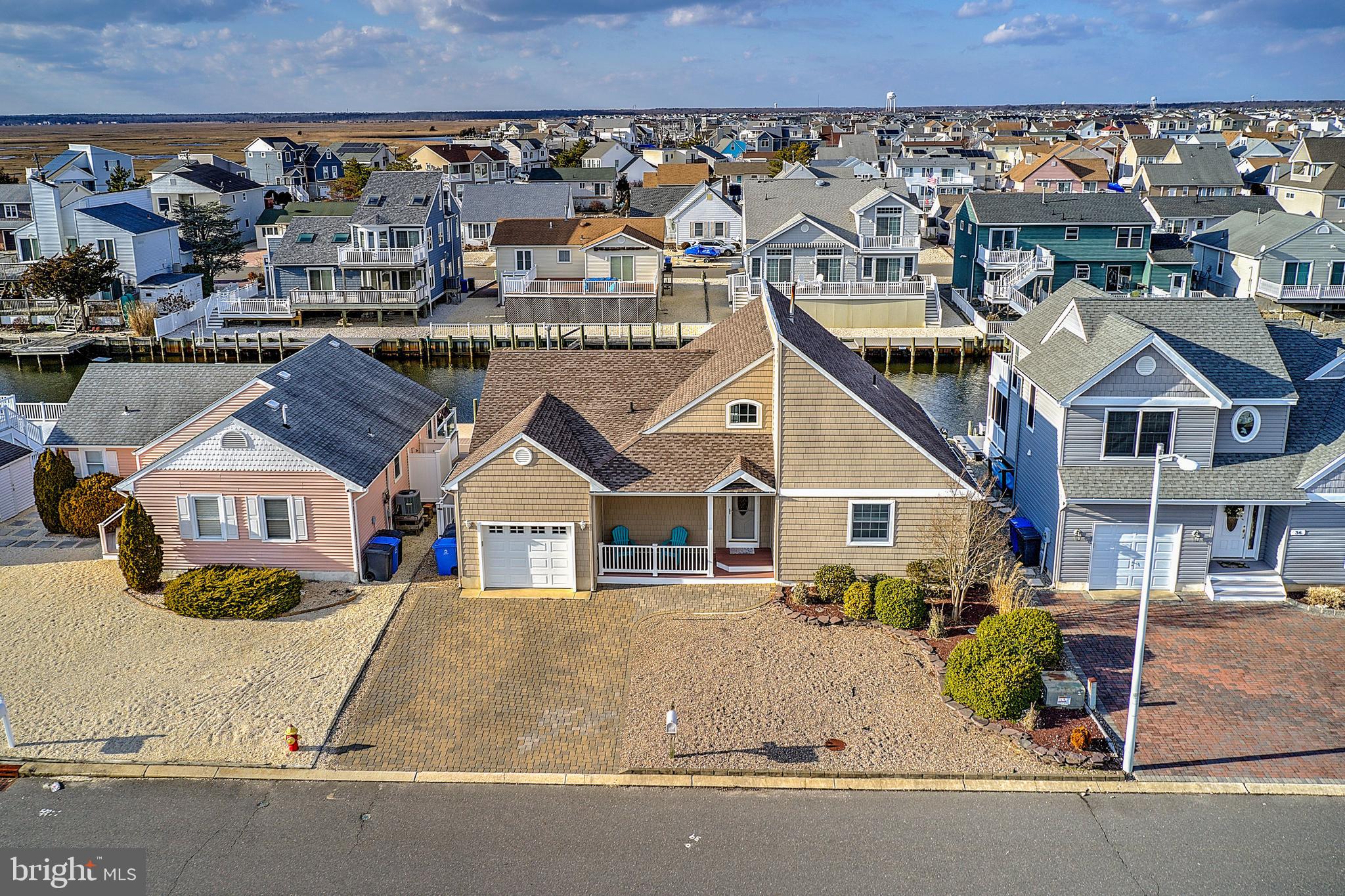 32 Diane Road Manahawkin, NJ 08050 - Photo 47 of 60
