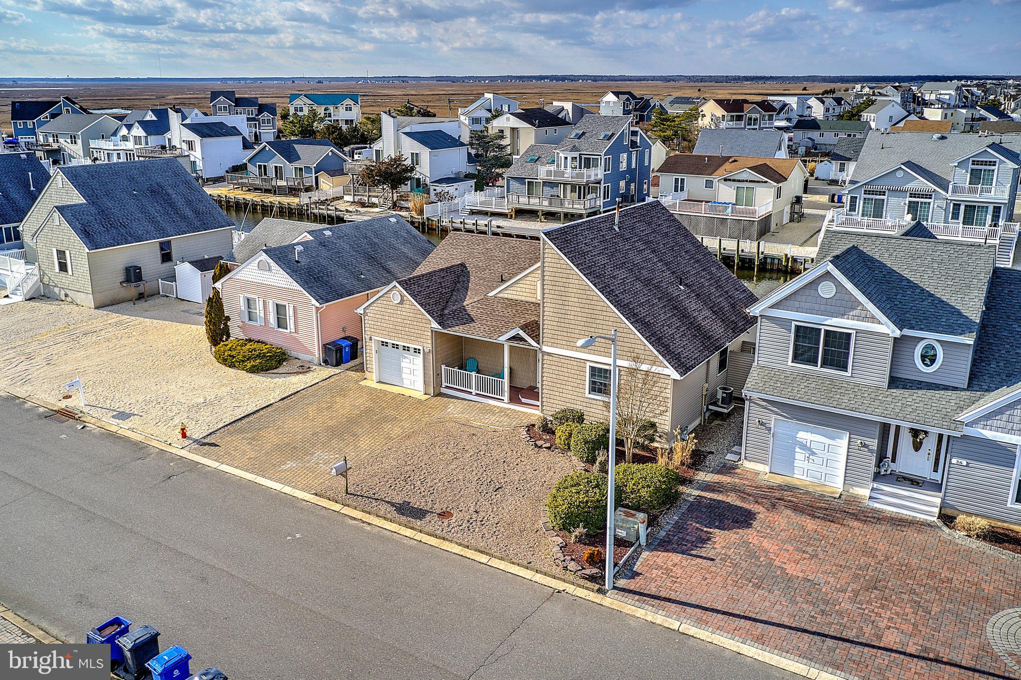 32 Diane Road Manahawkin, NJ 08050 - Photo 49 of 60