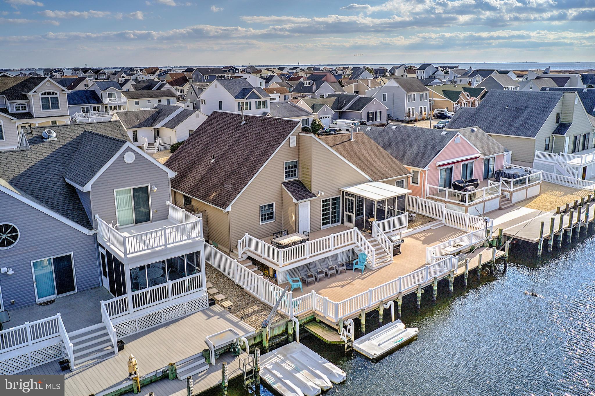 32 Diane Road Manahawkin, NJ 08050 - Photo 50 of 60
