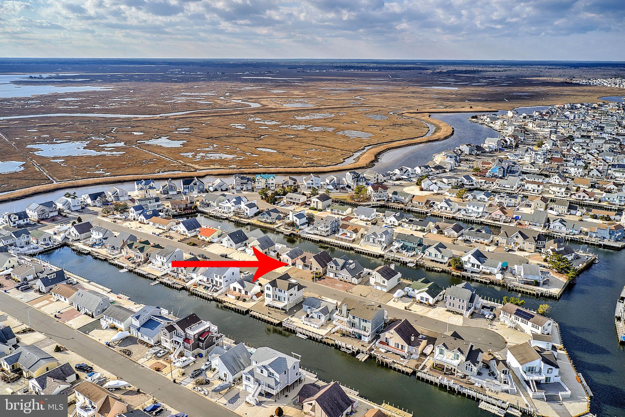 32 Diane Road Manahawkin, NJ 08050 - Photo 57 of 60