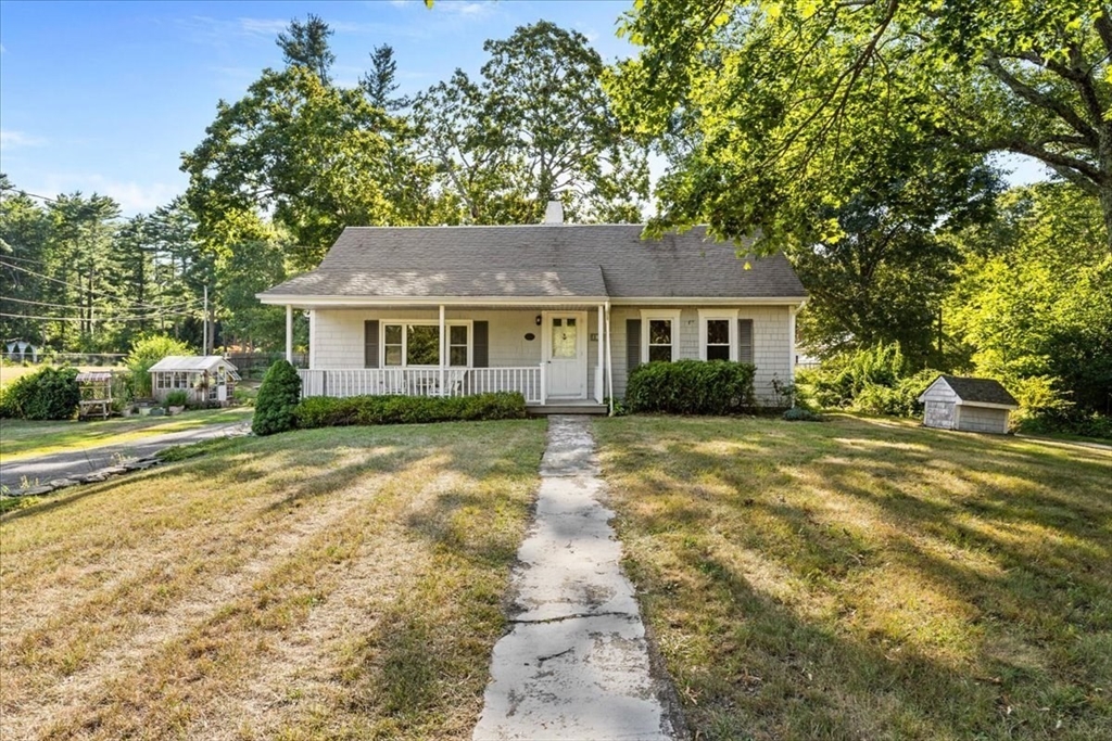 11 Gurney Road Freetown, MA 02717 - Photo 1 of 34 Gallery Image 1