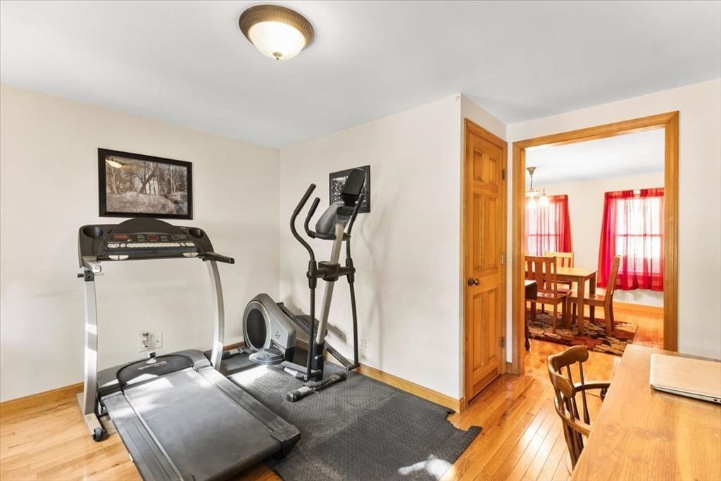 11 Gurney Road Freetown, MA 02717 - Photo 19 of 34 Gallery Image 19