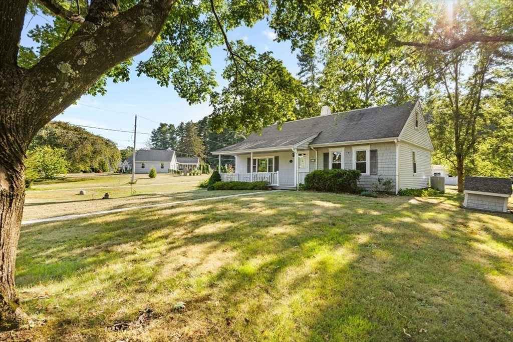 11 Gurney Road Freetown, MA 02717 - Photo 2 of 34 Gallery Image 2