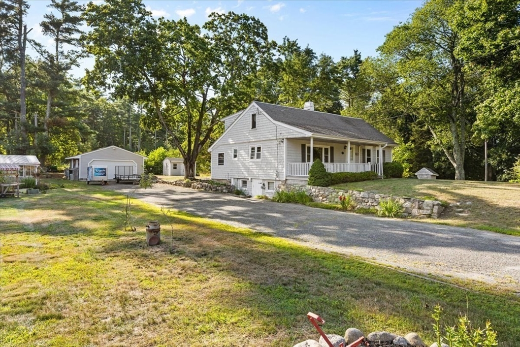 11 Gurney Road Freetown, MA 02717 - Photo 4 of 34 Gallery Image 4
