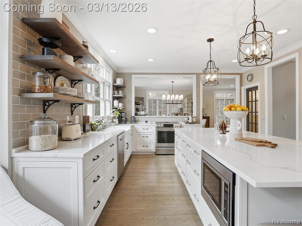2303 West Predmore Road Oakland, MI 48363 - Photo 26 of 79 Gallery Image 26