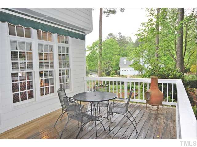 7801 Laurel Mountain Road Raleigh, NC 27613 - Photo 21 of 25
