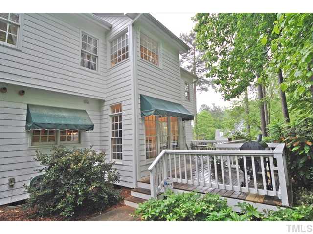 7801 Laurel Mountain Road Raleigh, NC 27613 - Photo 23 of 25
