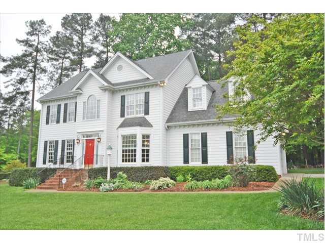 7801 Laurel Mountain Road Raleigh, NC 27613 - Photo 3 of 25