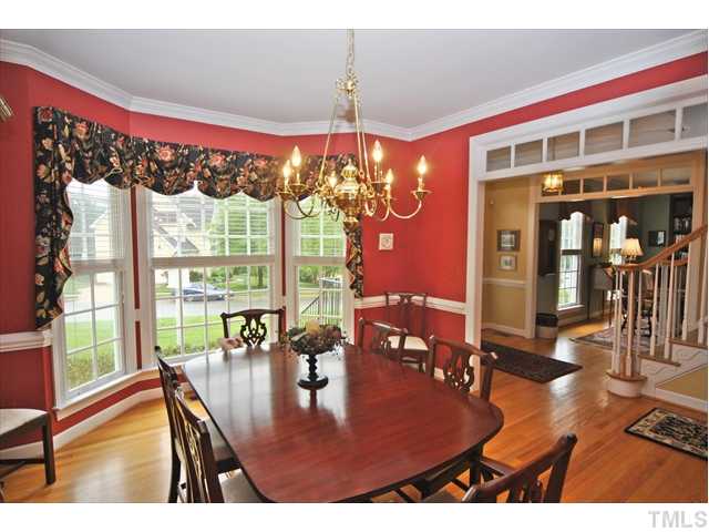 7801 Laurel Mountain Road Raleigh, NC 27613 - Photo 7 of 25