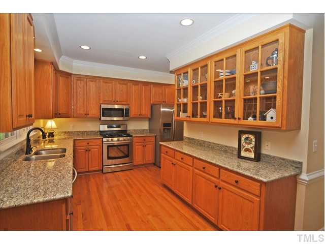 7801 Laurel Mountain Road Raleigh, NC 27613 - Photo 8 of 25
