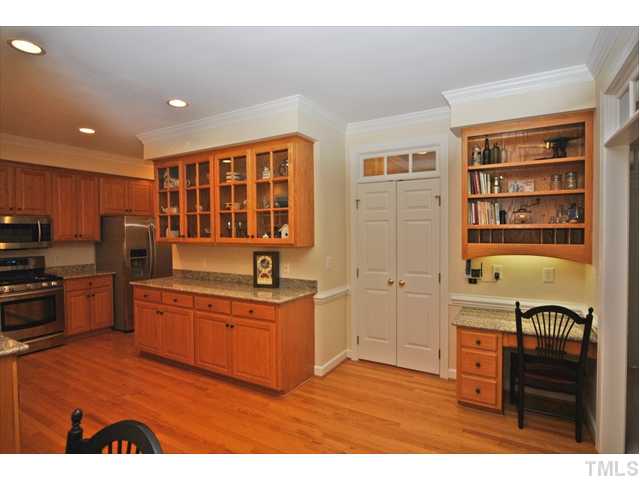 7801 Laurel Mountain Road Raleigh, NC 27613 - Photo 9 of 25