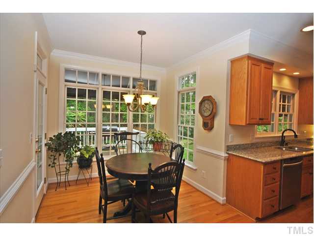 7801 Laurel Mountain Road Raleigh, NC 27613 - Photo 10 of 25