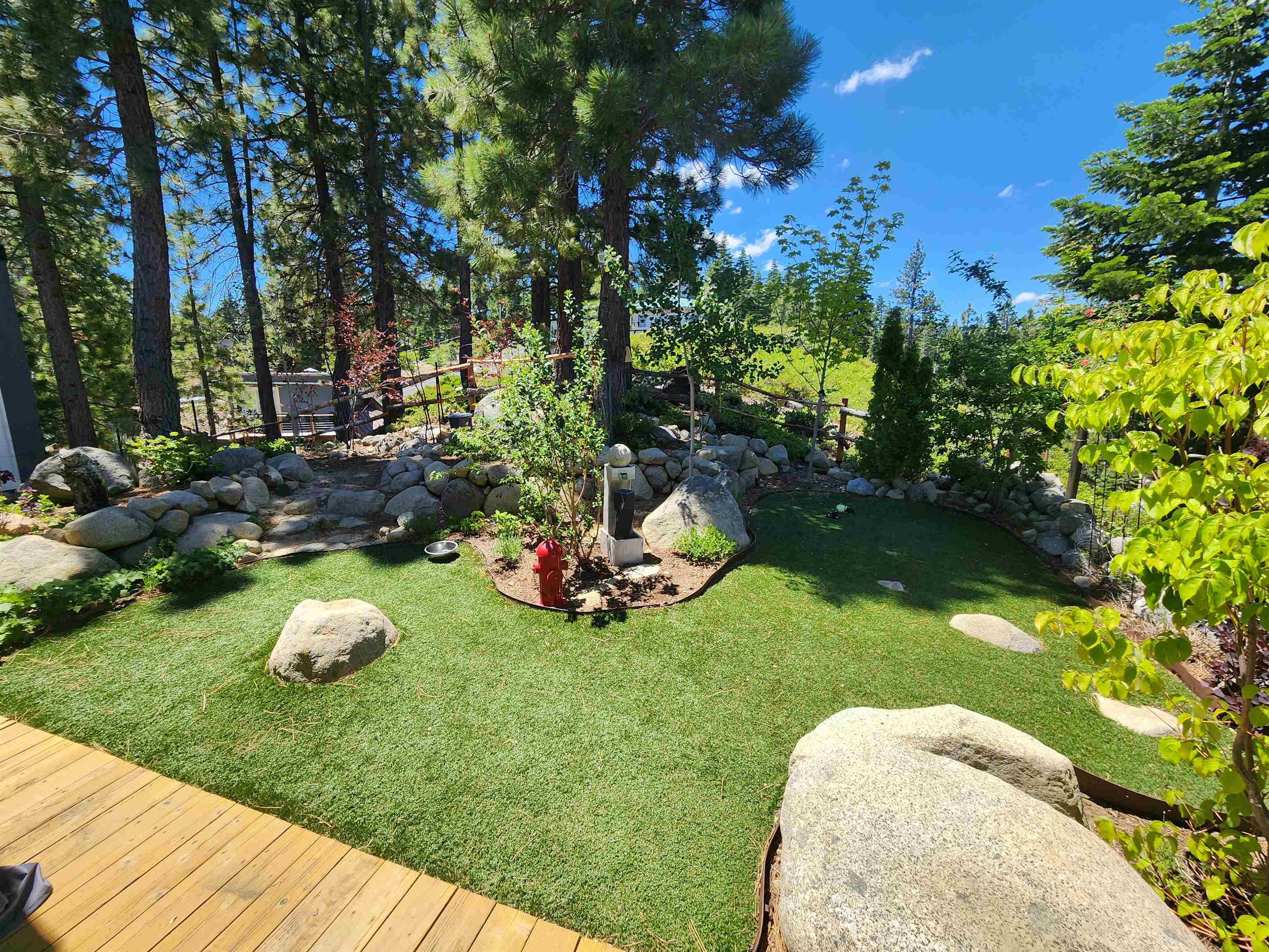 295 Cedar-Ridge Road Tahoma, CA 96142 - Photo 14 of 22