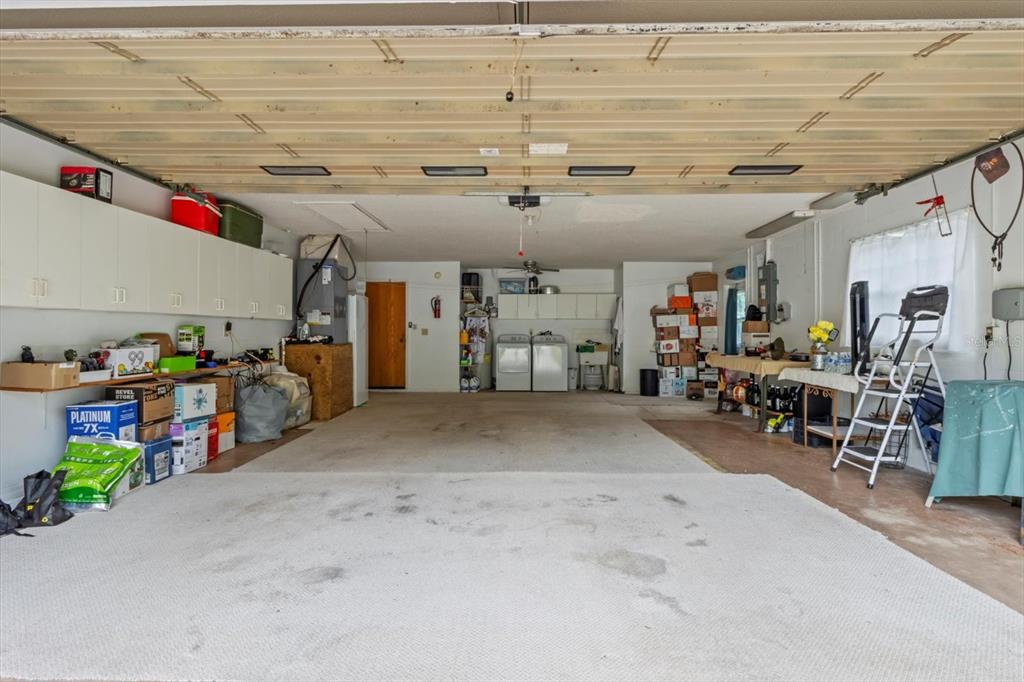 3550 South Dean Terrace Inverness, FL 34452 - Photo 30 of 37 a view of a room with gym equipment