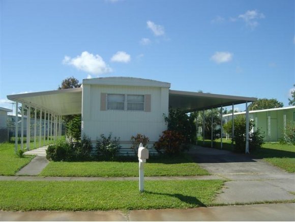 2526 Amberly Road Northeast Palm Bay, FL 32905 - Photo 1 of 7 Primary Photo