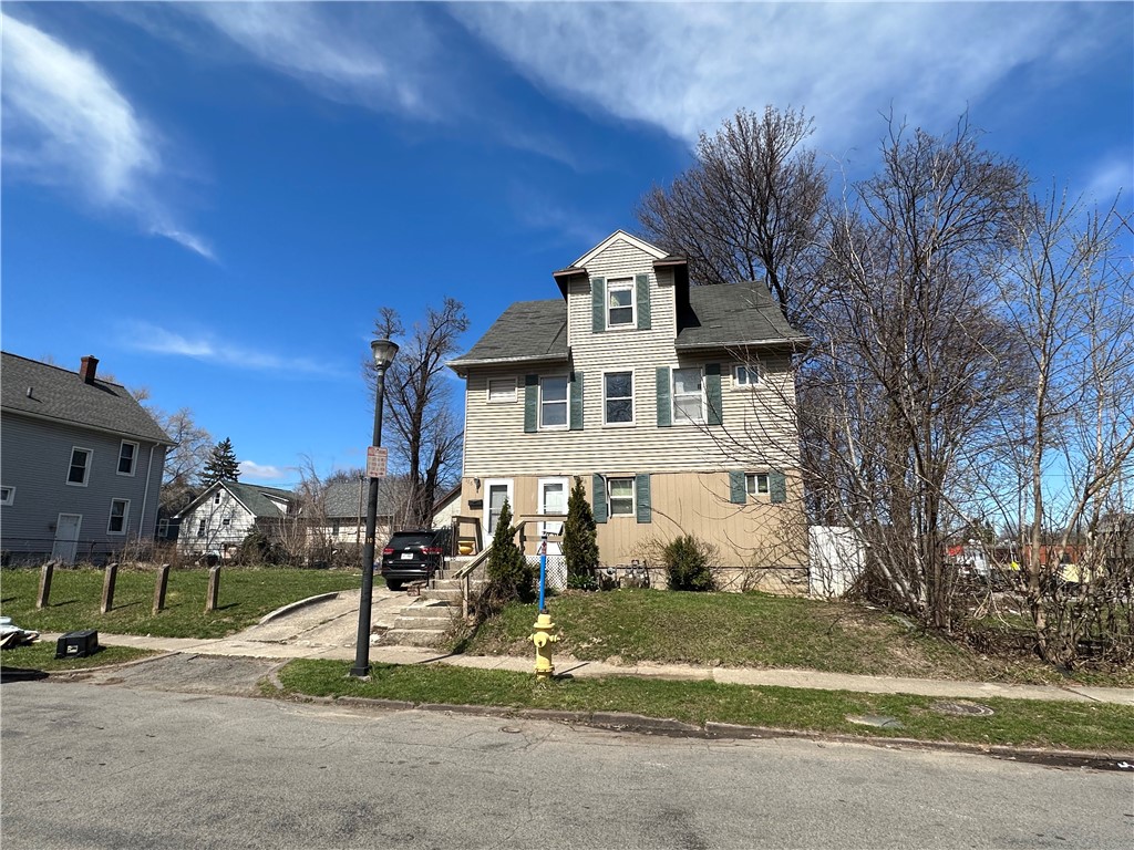 116-118 Fairbanks Street, Unit 118 Rochester, NY 14621 - Photo 1 of 1 Gallery Image 1