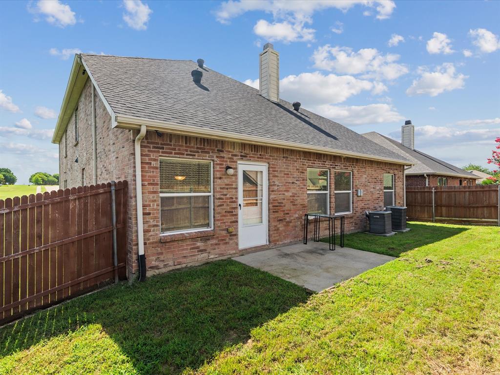 13287 Fowler Drive Frisco, TX 75035 - Photo 39 of 40