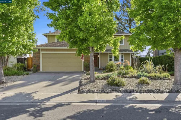 $1,399,000 | 2839 Rockridge Drive, Pleasant Hill, CA 94523