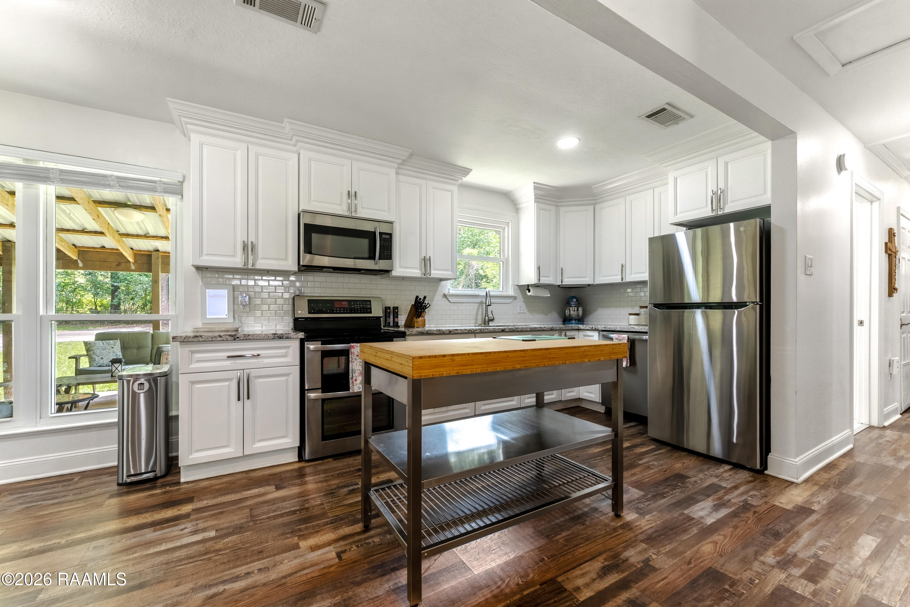 9062 Baker Drive Baton Rouge, LA 70809 - Photo 12 of 40 listing-10