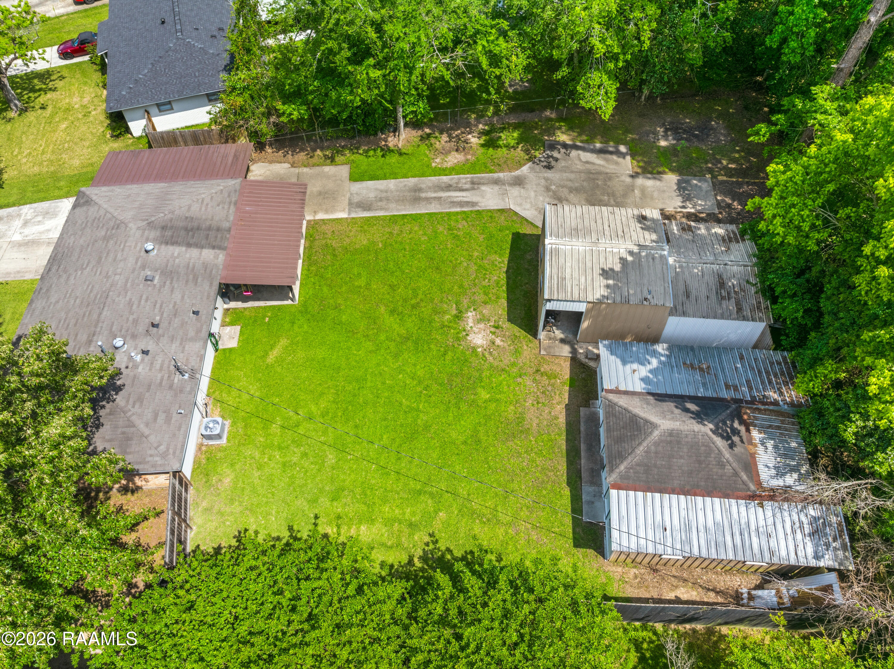 9062 Baker Drive Baton Rouge, LA 70809 - Photo 33 of 40 listing-28