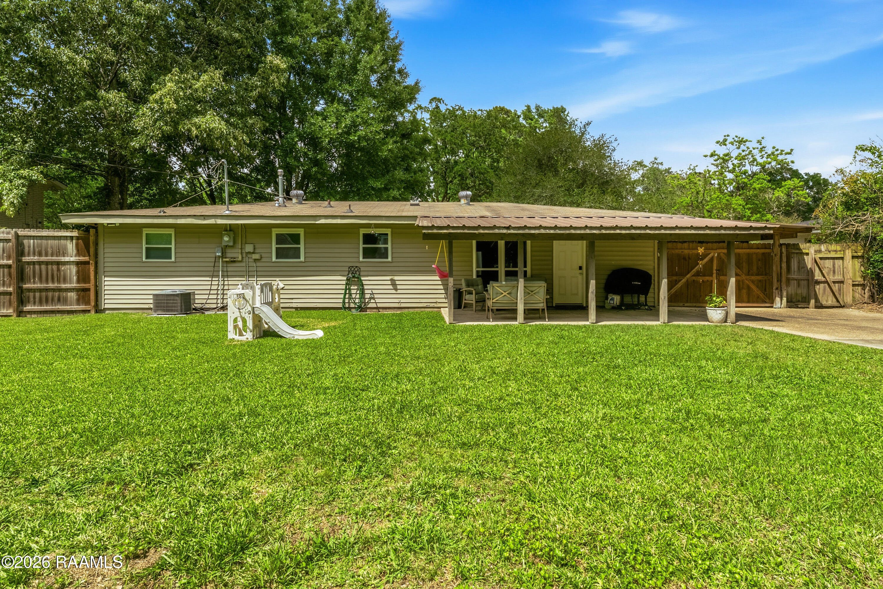 9062 Baker Drive Baton Rouge, LA 70809 - Photo 34 of 40 listing-29