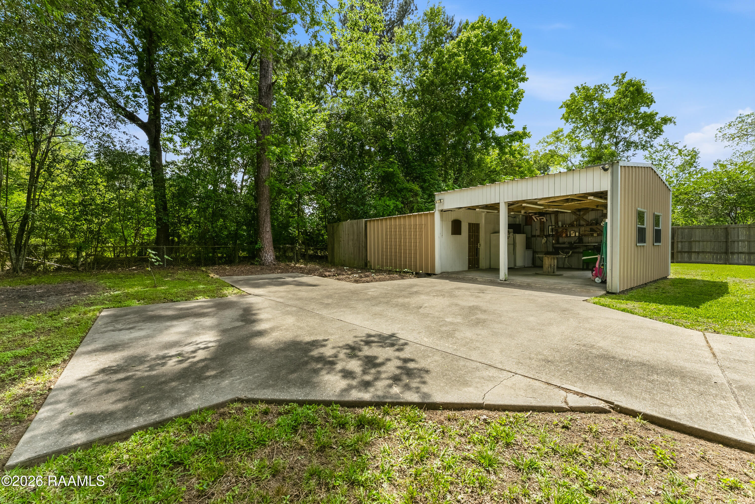 9062 Baker Drive Baton Rouge, LA 70809 - Photo 36 of 40 listing-31
