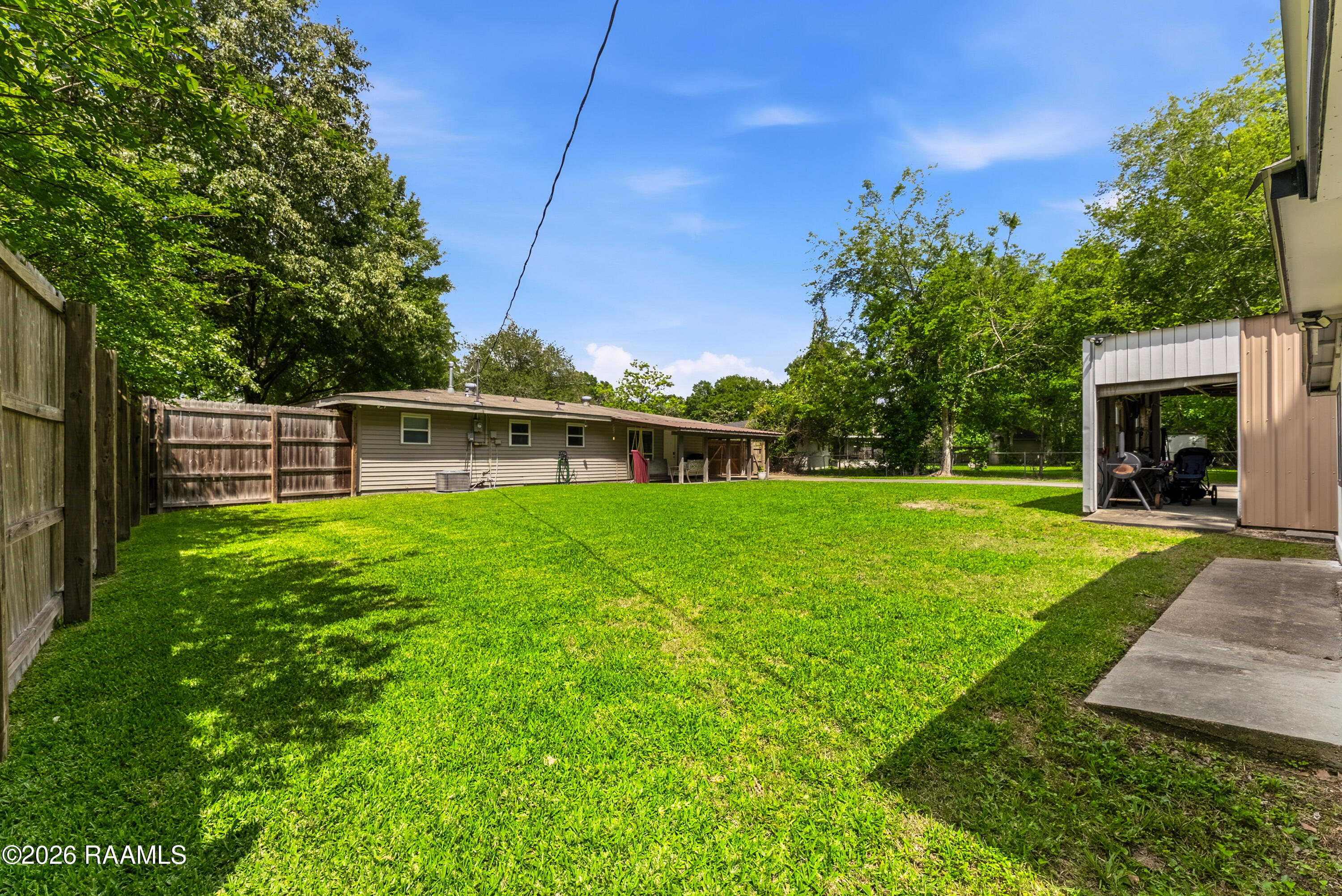 9062 Baker Drive Baton Rouge, LA 70809 - Photo 37 of 40 listing-33