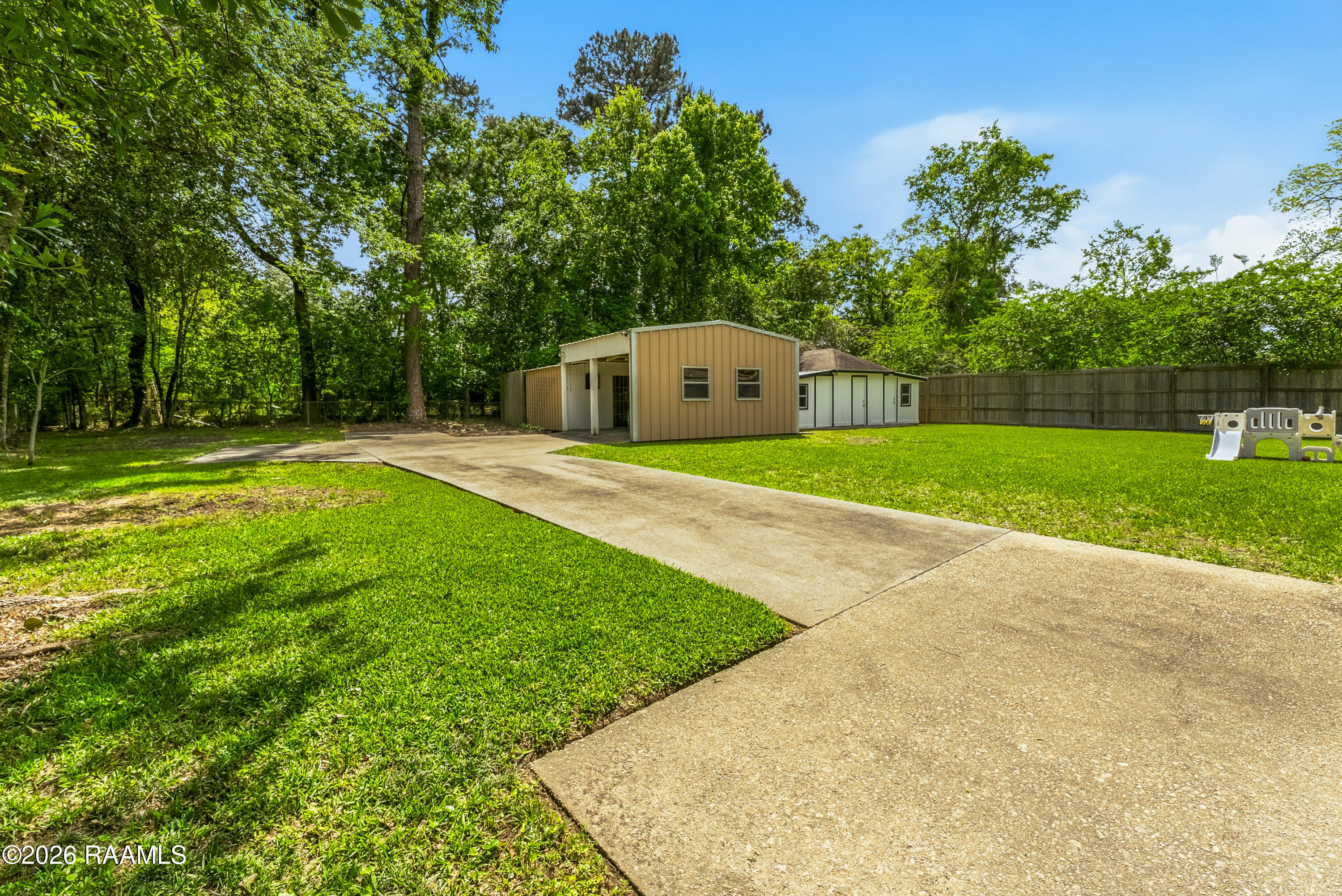 9062 Baker Drive Baton Rouge, LA 70809 - Photo 38 of 40 listing-30