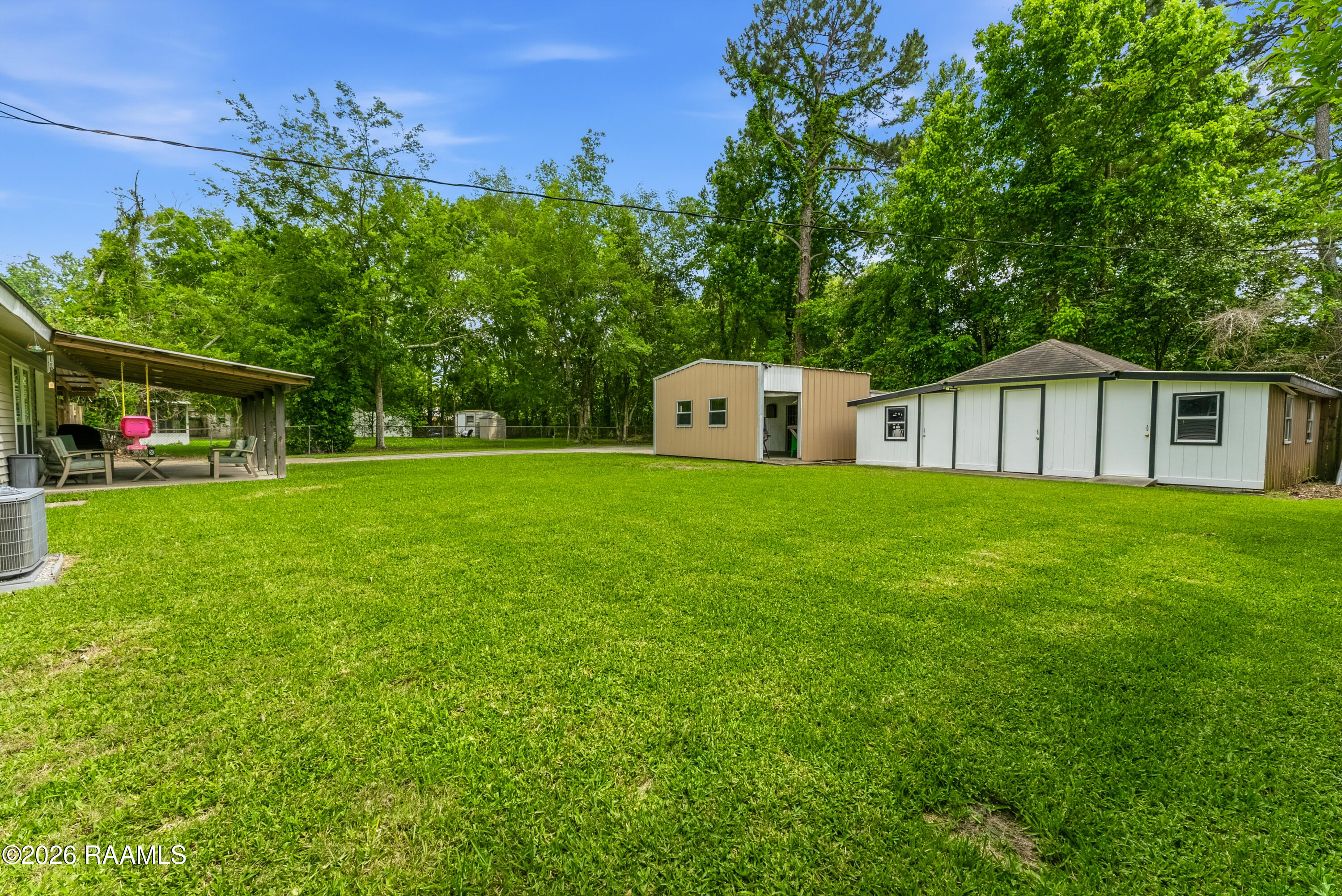 9062 Baker Drive Baton Rouge, LA 70809 - Photo 39 of 40 listing-34