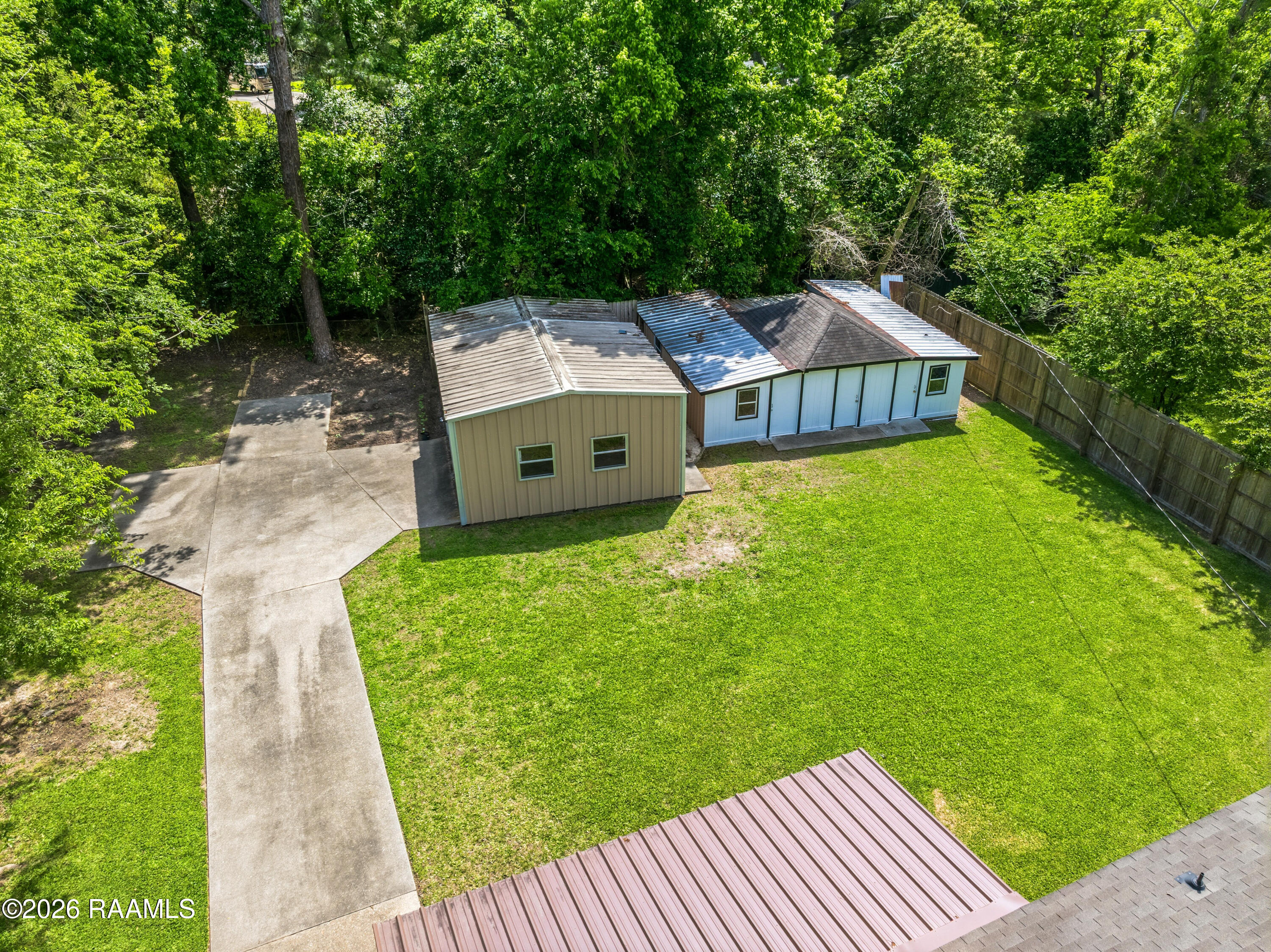 9062 Baker Drive Baton Rouge, LA 70809 - Photo 40 of 40 listing-27