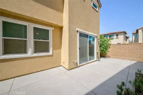 a view of house with front door