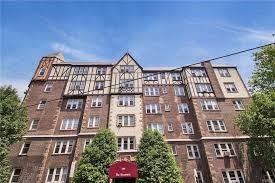 294 Bronxville Road, Unit 4C Bronxville, NY 10708 - Photo 1 of 1