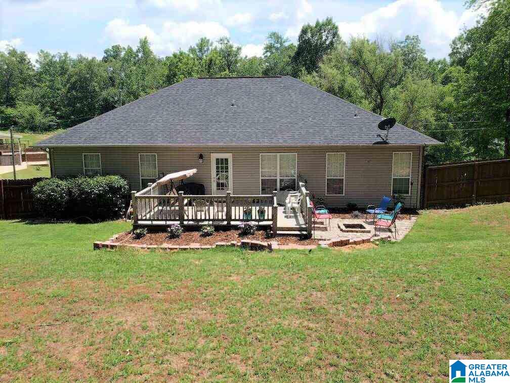 8259 Serene Lake Road McCalla, AL 35111 - Photo 22 of 24