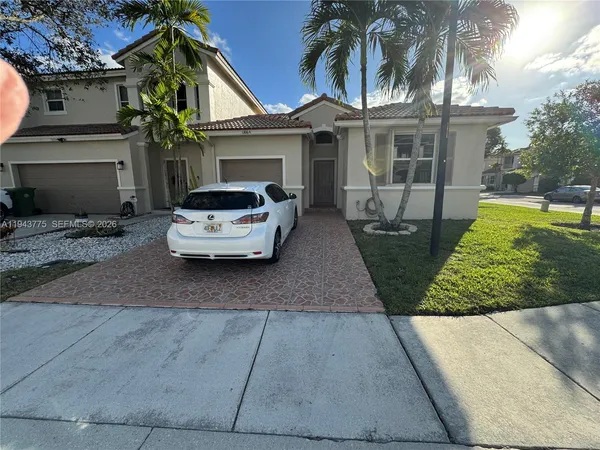 $2,850 | 13064 Northwest 9th Court, Unit 13064, Pembroke Pines, FL 33028