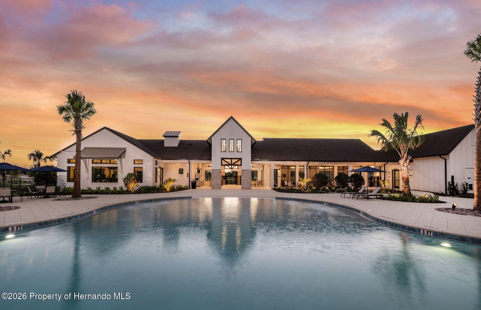 3708 Hornbeam Road Spring Hill, FL 34609 - Photo 20 of 28 Gallery Image 20
