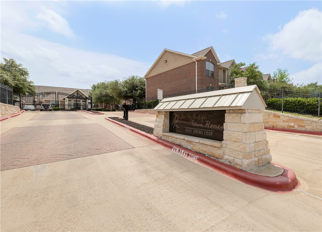 1000 Spring Loop, Unit 1507 College Station, TX 77840 - Photo 32 of 35