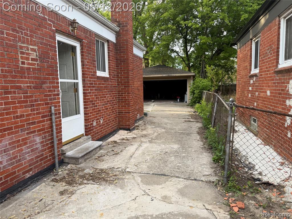 29650 Oakwood Street Inkster, MI 48141 - Photo 19 of 20
